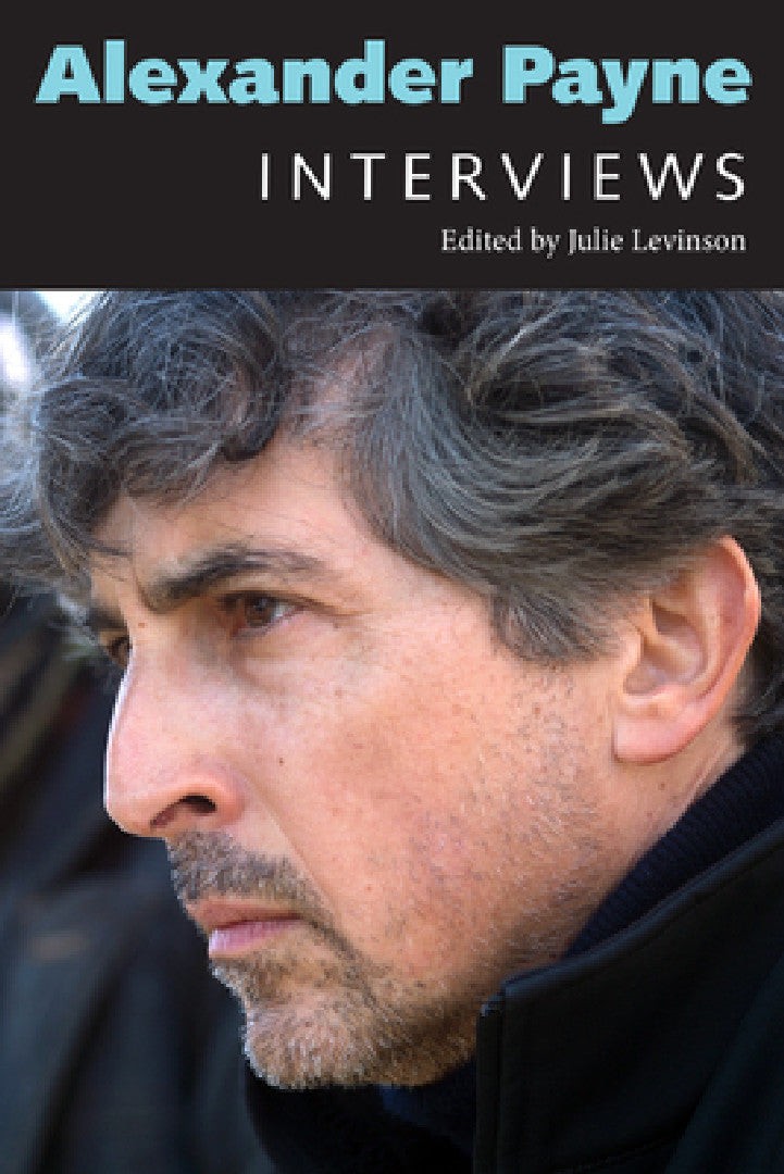 Buy Alexander Payne (English, Julie Levinson) — BookShops.in