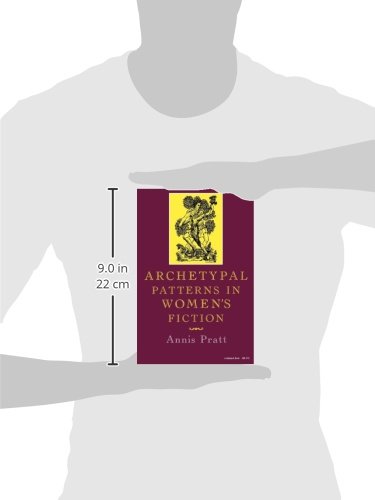 Buy Archetypal Patterns in Women's Fiction by Annis Pratt | Indiana Univ Pr | Hardcover | First Edition | Literature & Fiction — BookShops.in
