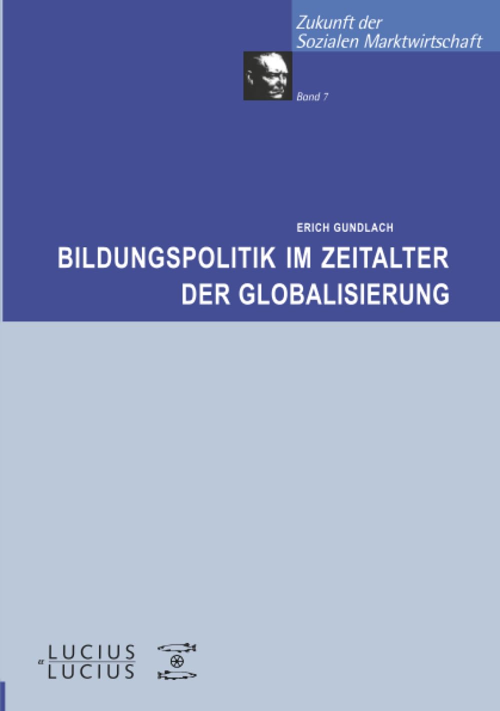 Buy Bildungspolitik Im Zeitalter Der Globalisierung (Hardcover) by Erich Gundlach | De Gruyter Oldenbourg | German-Language Education Policy & History Textbook — BookShops.in