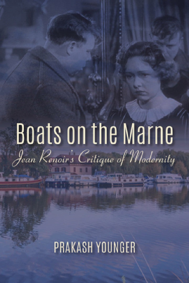 Buy Boats on the Marne (English, Prakash Younger) — BookShops.in