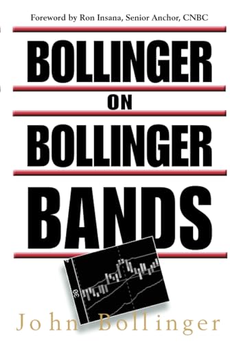Buy Bollinger on Bollinger Bands by John Bollinger | McGraw Hill Hardcover | Business & Economics Trading Book | 9780071373685 — BookShops.in