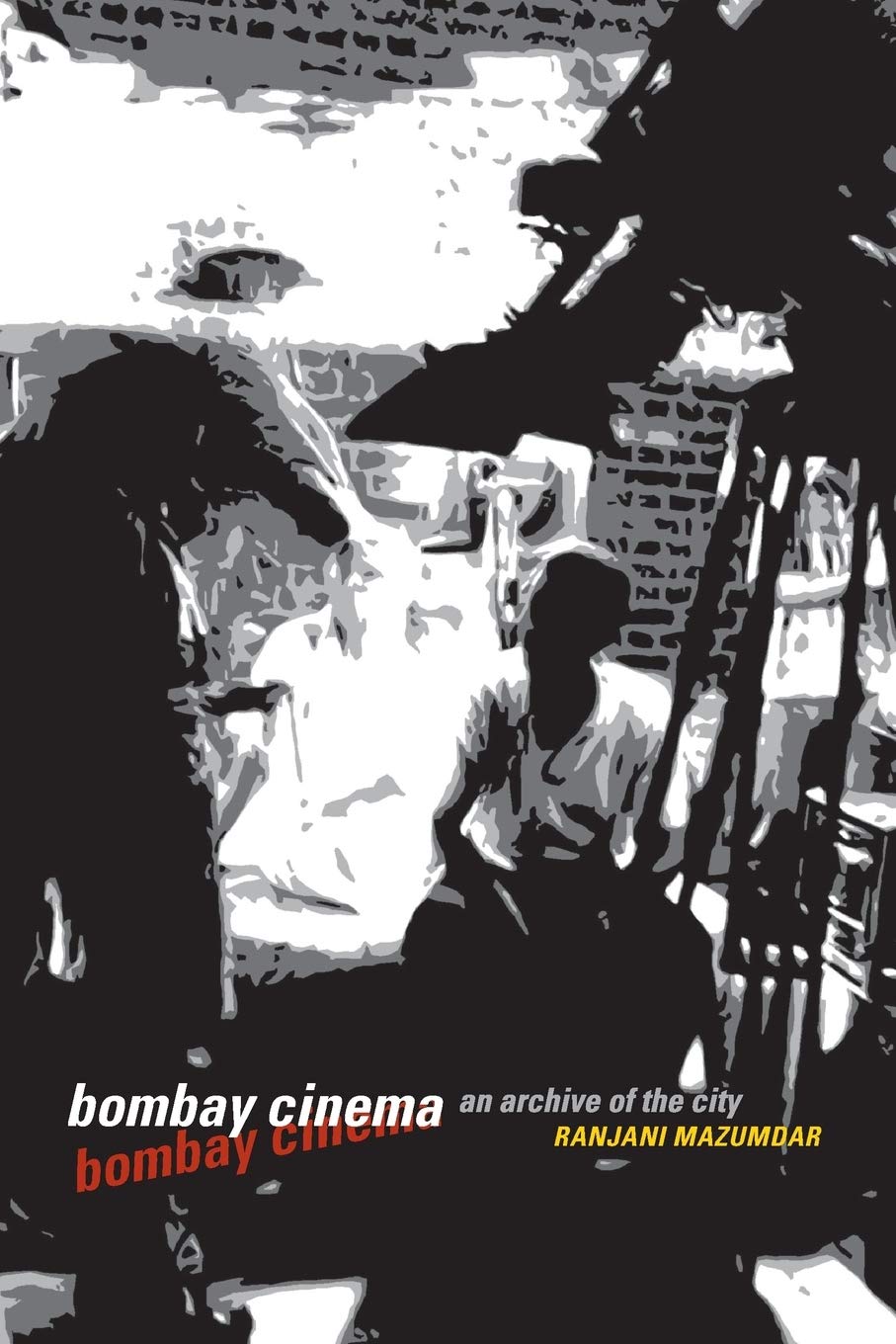 Buy Bombay Cinema: An Archive of the City by Ranjani Mazumdar - Hardcover | Univ of Minnesota Pr | English | Film Studies — BookShops.in