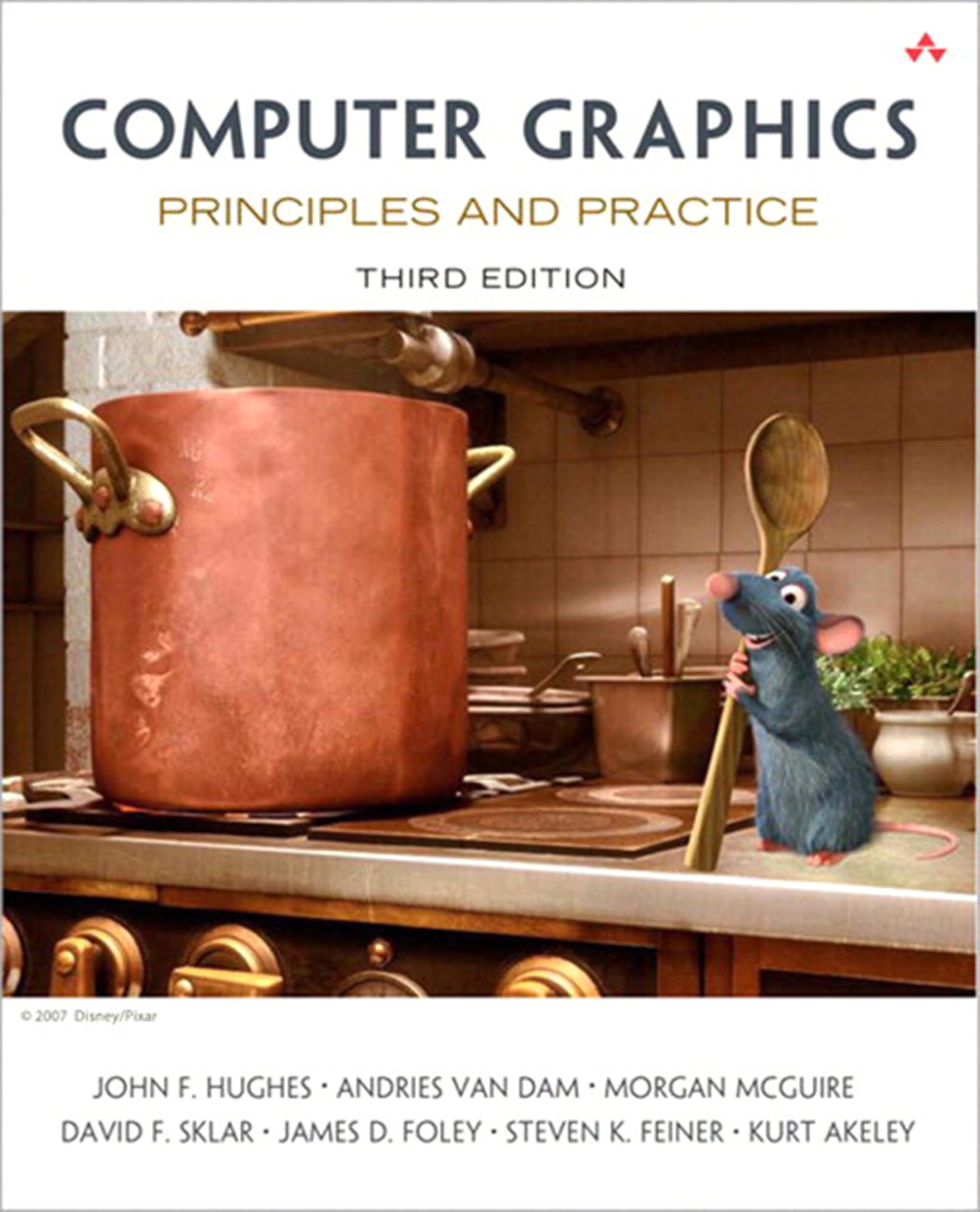 Buy Computer Graphics: Principles and Practice by John Hughes, Andries Van Dam, Morgan McGuire | Pearson Education India | Hardcover | 9780321399526 — BookShops.in