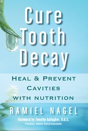 Buy Cure Tooth Decay: Heal and Prevent Cavities with Nutrition by Ramiel Nagel | Timothy Gallagher | Golden Child Pub | Hardcover | English | 1st Edition | Medicine & Health Sciences — BookShops.in