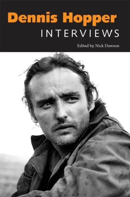 Buy Dennis Hopper (English, Nick Dawson) — BookShops.in