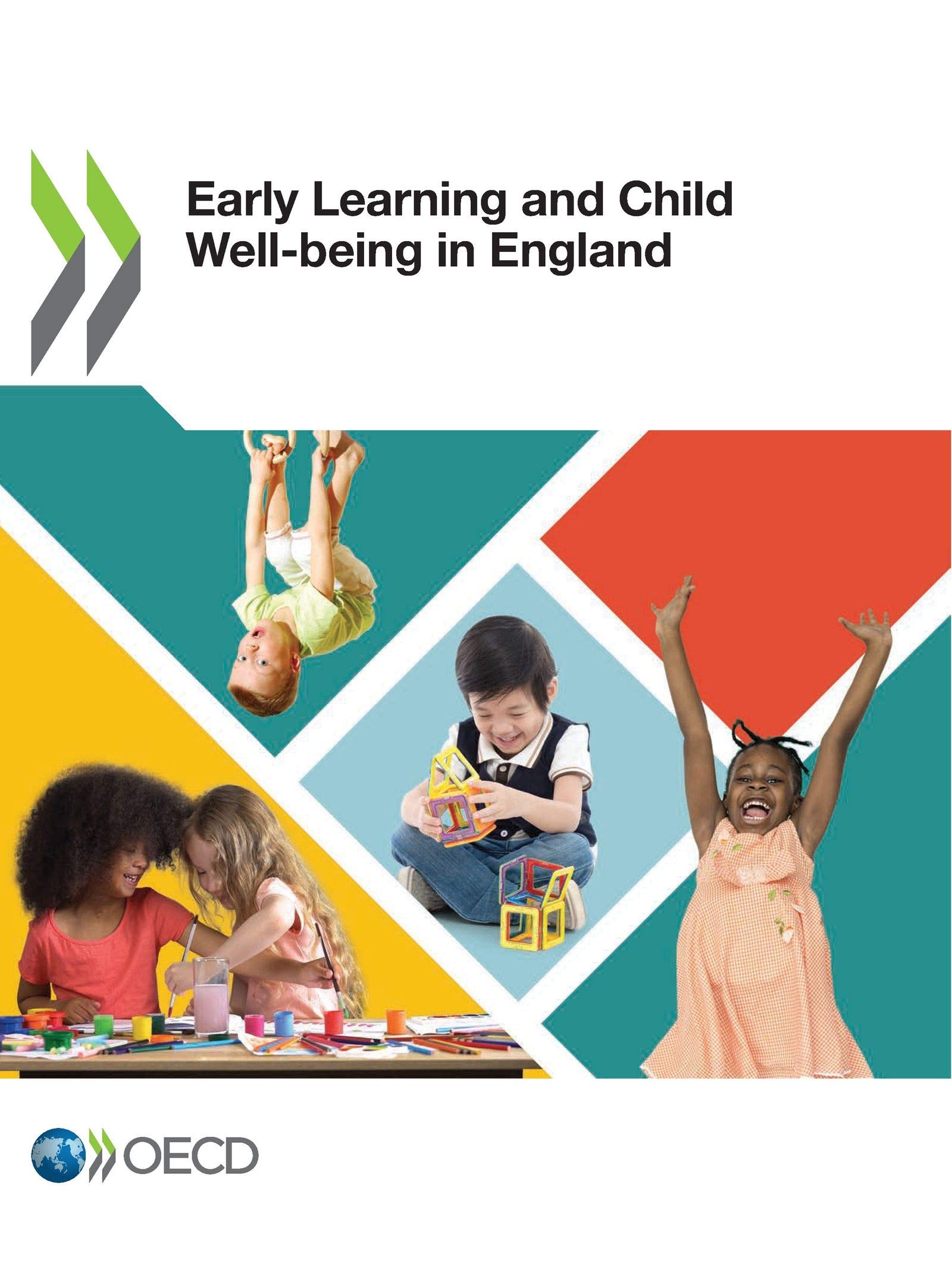 Buy Early Learning and Child Well-being in England by OECD: Hardcover, 9789264464889 | Bookshops.in — BookShops.in