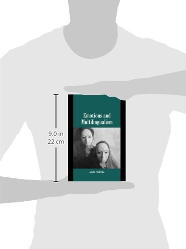 Buy Emotions and Multilingualism by Aneta Pavlenko | Cambridge University Press | Hardcover | 1st Edition | Cognitive Psychology Textbook — BookShops.in
