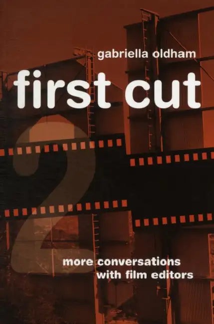 Buy First Cut 2 (English, Gabriella Oldham) — BookShops.in