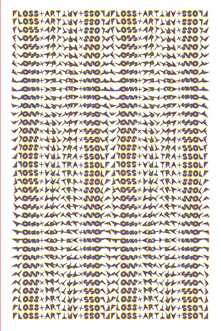 Buy FLOSS+Art: Free Software, Open Content & Digital Art by Aymeric Mansoux & Marloes de Valk (Paperback, Mute Publishing, 2015) - Buy Online at Bookshops.in — BookShops.in