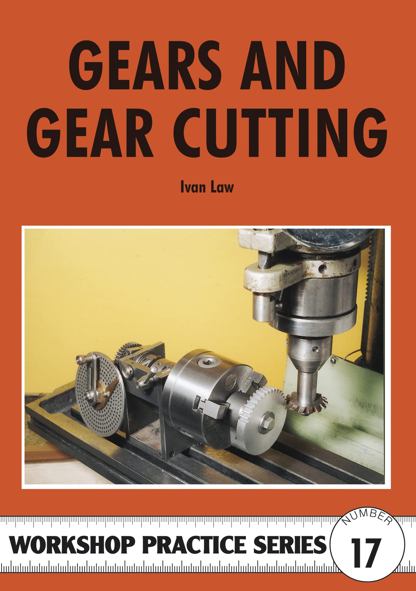 Buy Gears and Gear Cutting by Ivan Law: A Practical Reference on Gear Types, Cutting Techniques & Machinery (Hardcover, 1998, Trans-Atlantic Publications) - Bookshops.in — BookShops.in