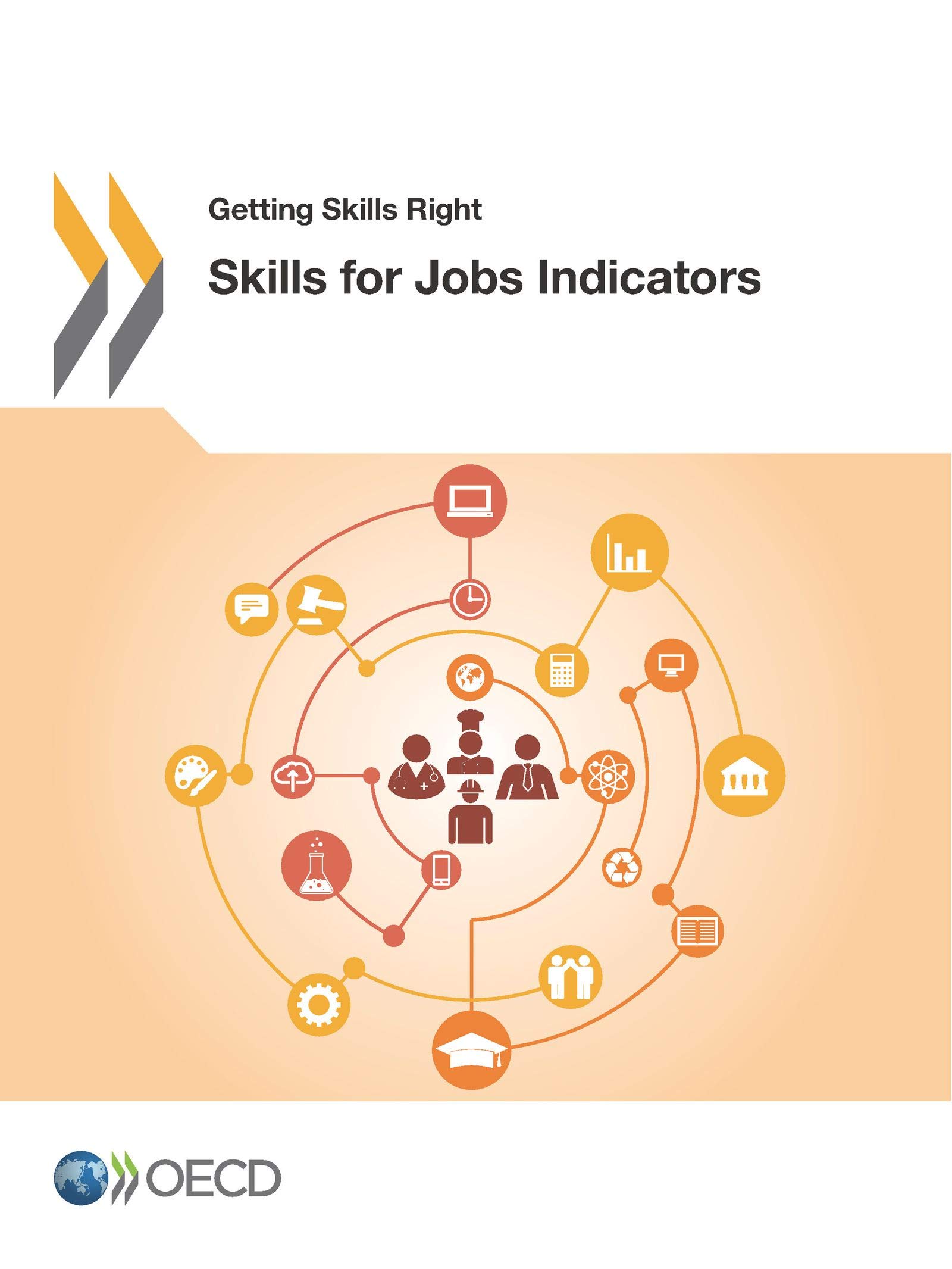Buy Skills for Jobs Indicators: OECD Skills for Jobs Database | OECD | Hardcover | Business & Economics | Bookshops.in — BookShops.in