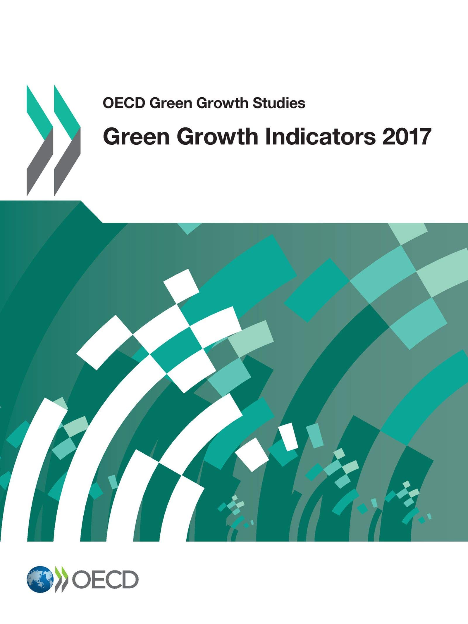 Buy Green Growth Indicators 2017 (OECD Green Growth Studies) by OECD, Hardcover, 9789264265776 - Economics & Development Books — BookShops.in