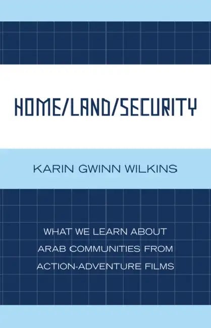 Buy Home/Land/Security (English, Karin Gwinn Wilkins) — BookShops.in