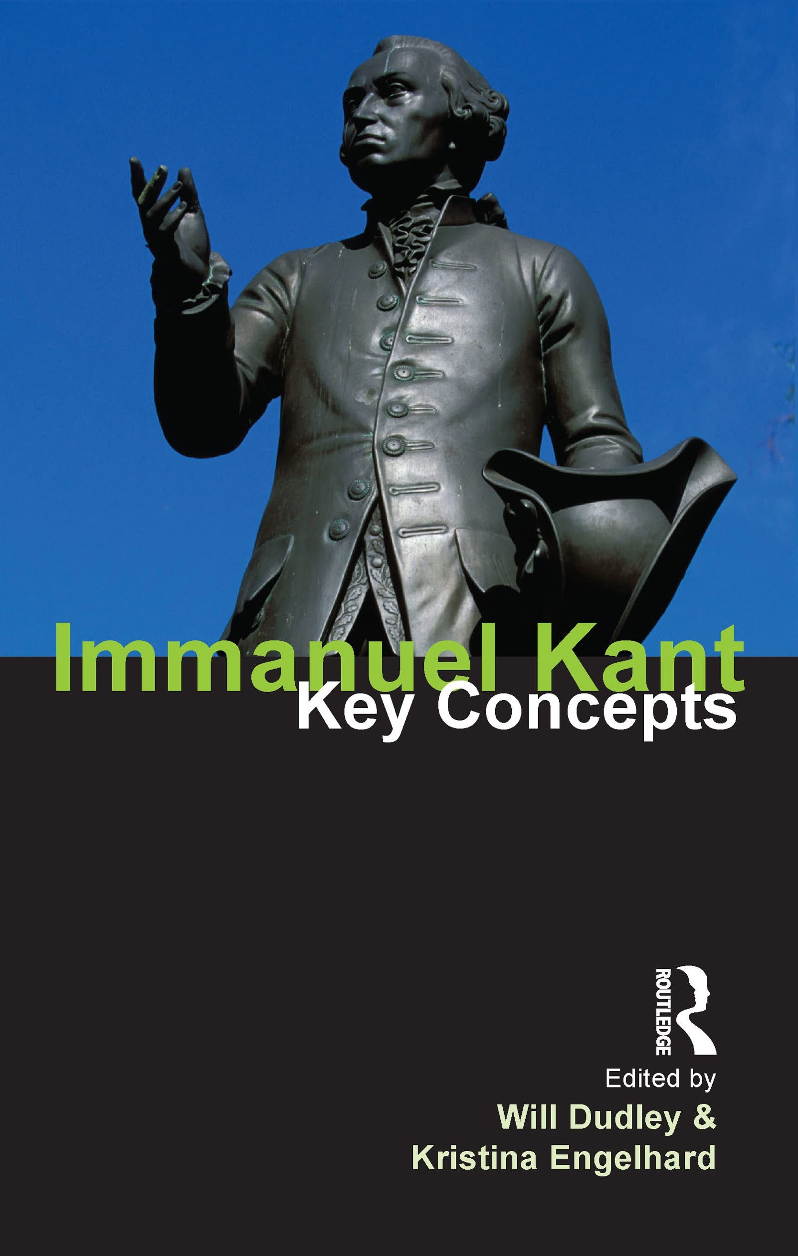 Buy Immanuel Kant: Key Concepts by Will Dudley and Kristina Engelhard - Routledge Paperback, 1st Edition, English, 2011 — BookShops.in