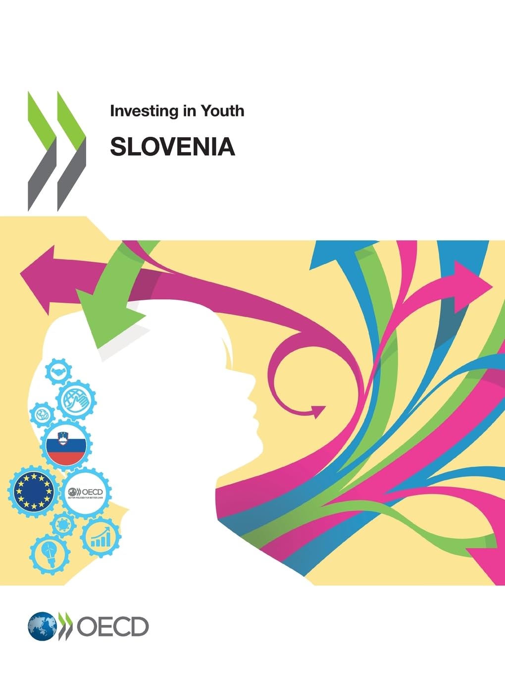 Buy Investing in Youth: Slovenia by OECD | Hardcover Book | OECD Publishing | Education Policy & Youth Employment Analysis — BookShops.in