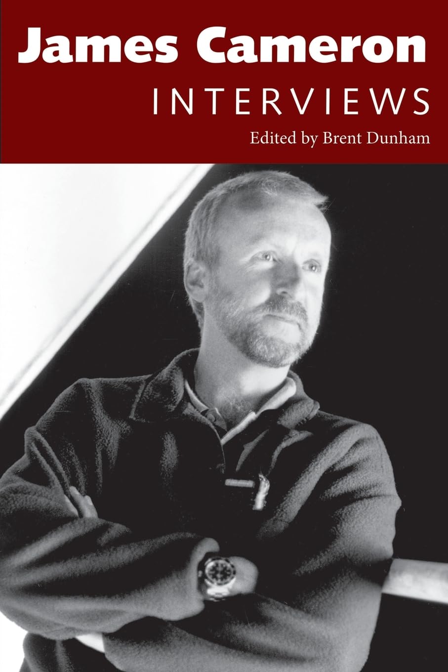 Buy James Cameron: Interviews (Conversations With Filmmakers) by Brent Dunham | Hardcover | Univ Pr of Mississippi | English | Film & Television — BookShops.in