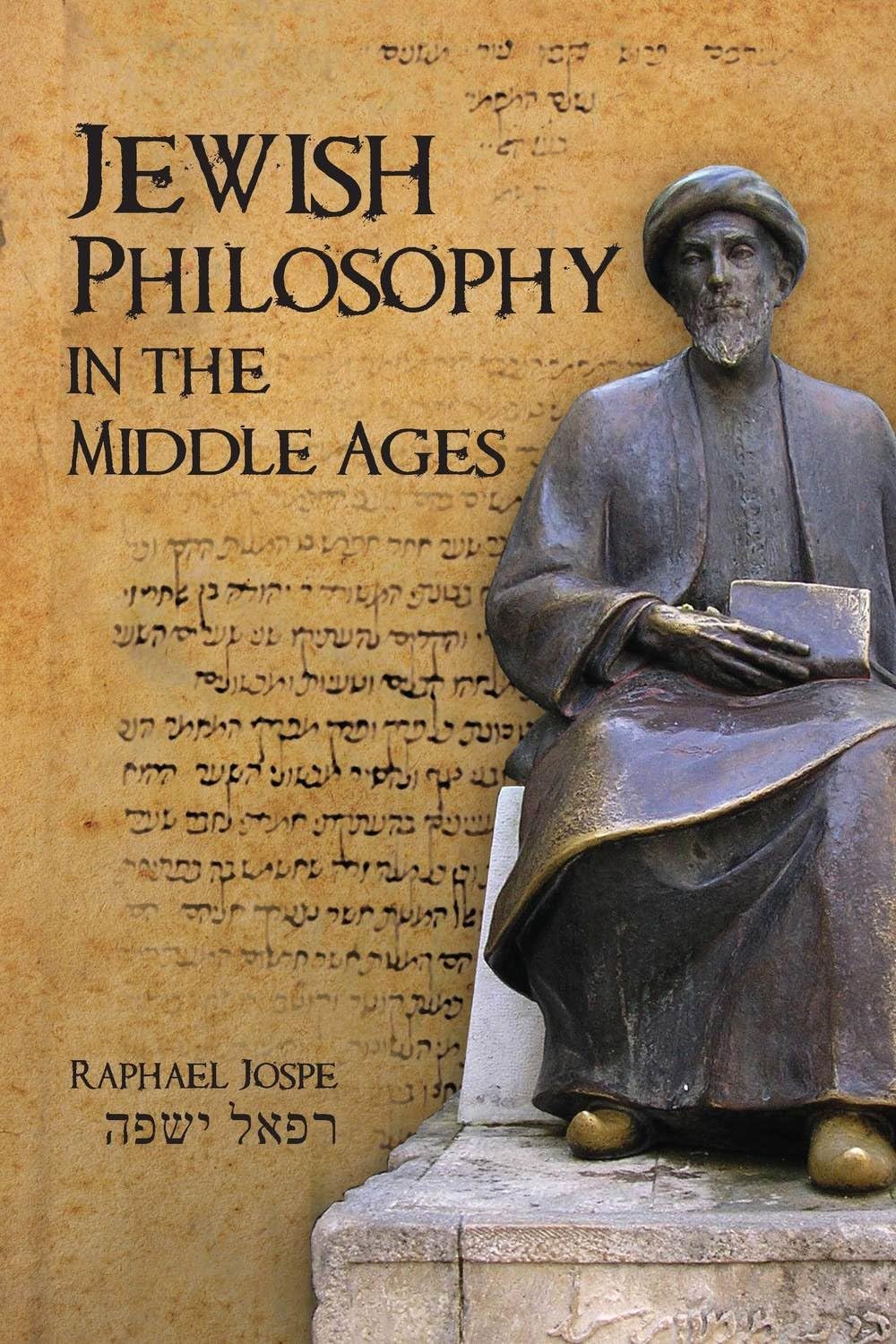Buy Jewish Philosophy in the Middle Ages by Raphael Jospe | Hardcover | Academic Studies Pr | Religious Philosophy & Theology Book for Scholars and Students — BookShops.in