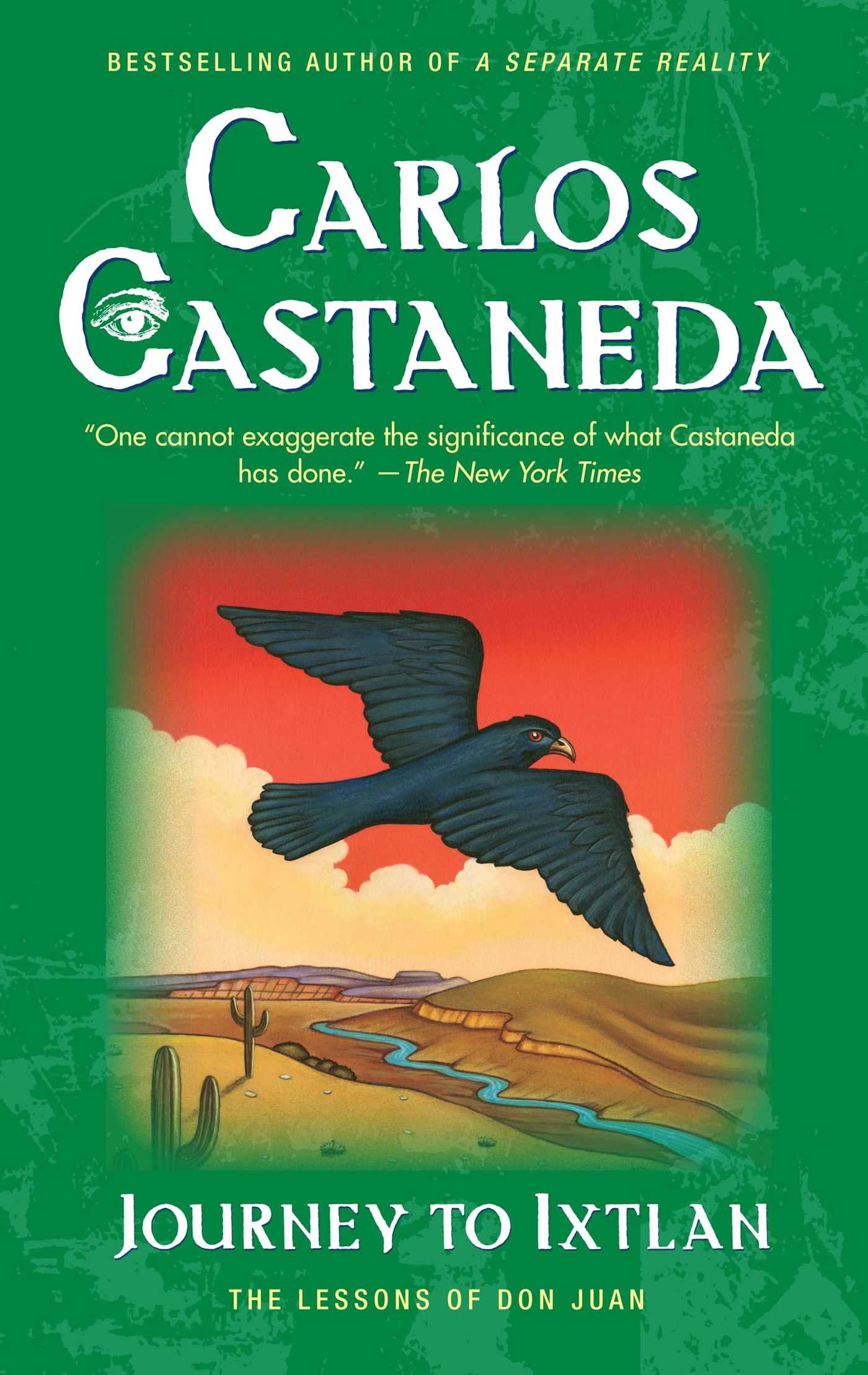 Buy Journey To Ixtlan: The Lessons of Don Juan by Carlos Castaneda, Simon & Schuster, English Hardcover, Original Edition, Spirituality & Shamanism — BookShops.in
