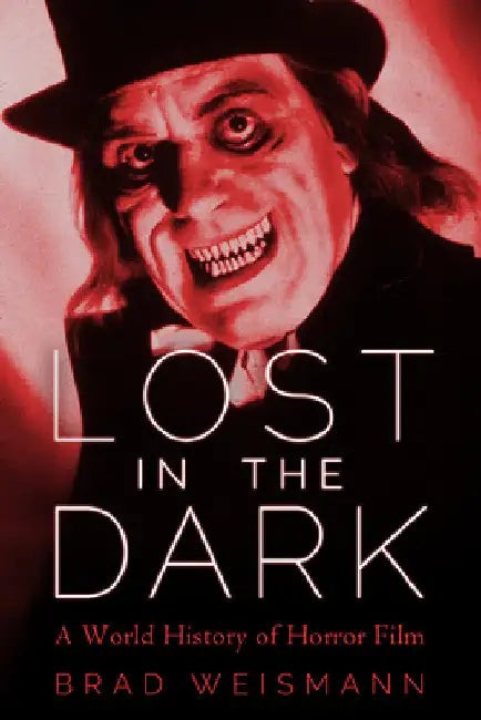 Buy Lost in the Dark (English, Brad Weismann) — BookShops.in