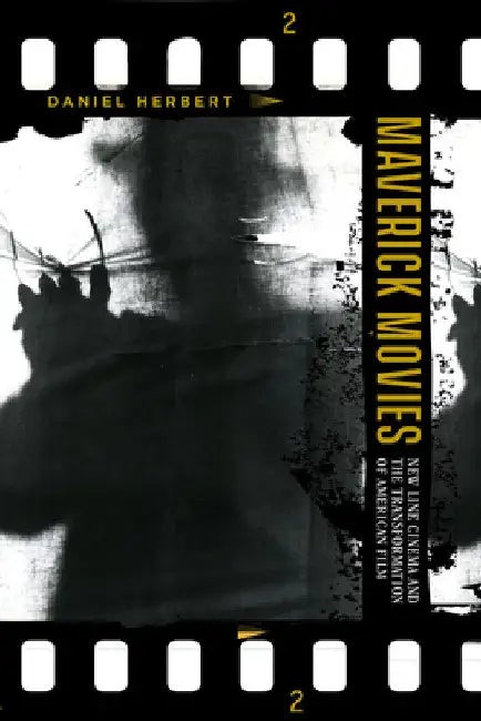 Buy Maverick Movies (English, Daniel Herbert) — BookShops.in