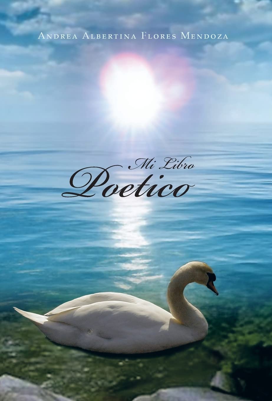 Buy Mi Libro Poetico by Andrea Albertina Flores Mendoza: Spanish Poetry Hardcover | Palibrio | Bookshops.in — BookShops.in