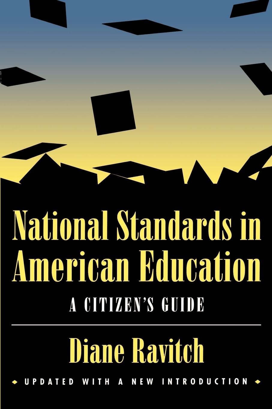 Buy National Standards in American Education: A Citizen's Guide by Diane Ravitch | Brookings Institution | English | Paperback | Revised Edition โ BookShops.in