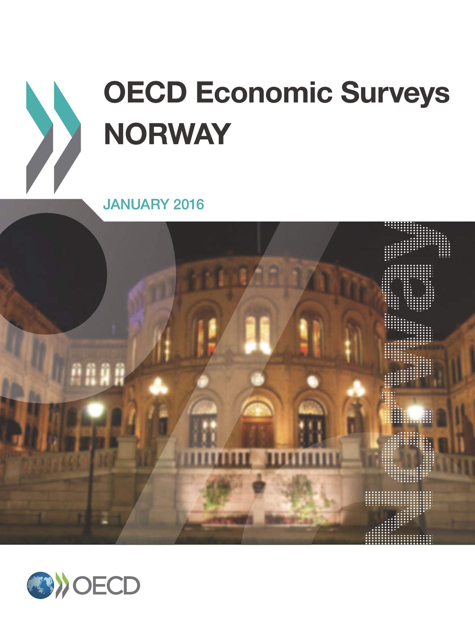Buy Norway 2016/1 OECD Economic Surveys: Higher Education, Agriculture & Rural Policy - OECD - Hardcover - English - Bookshops.in — BookShops.in