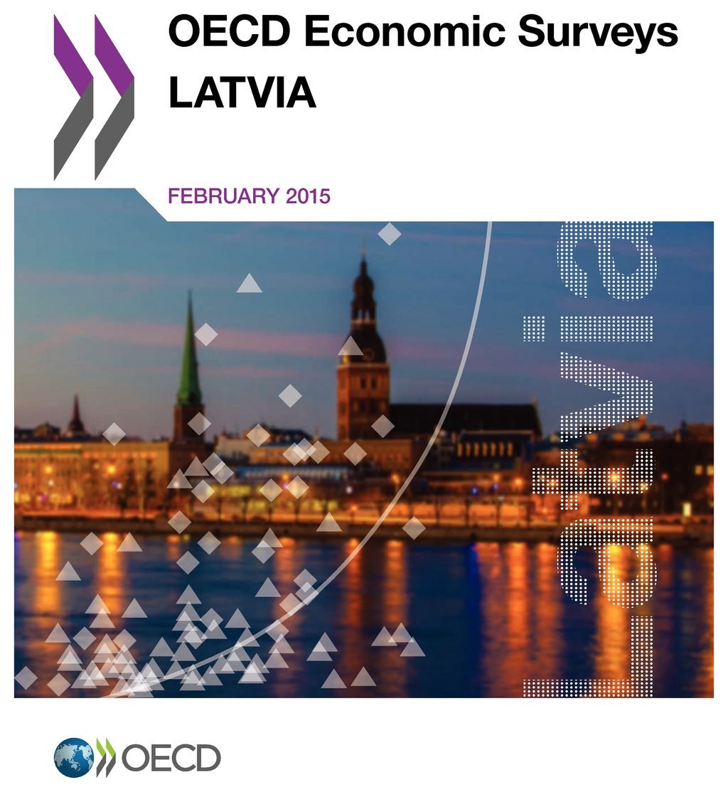 Buy Latvia 2015: OECD Economic Surveys - OECD, Hardcover, Economics & Business Finance Textbook — BookShops.in