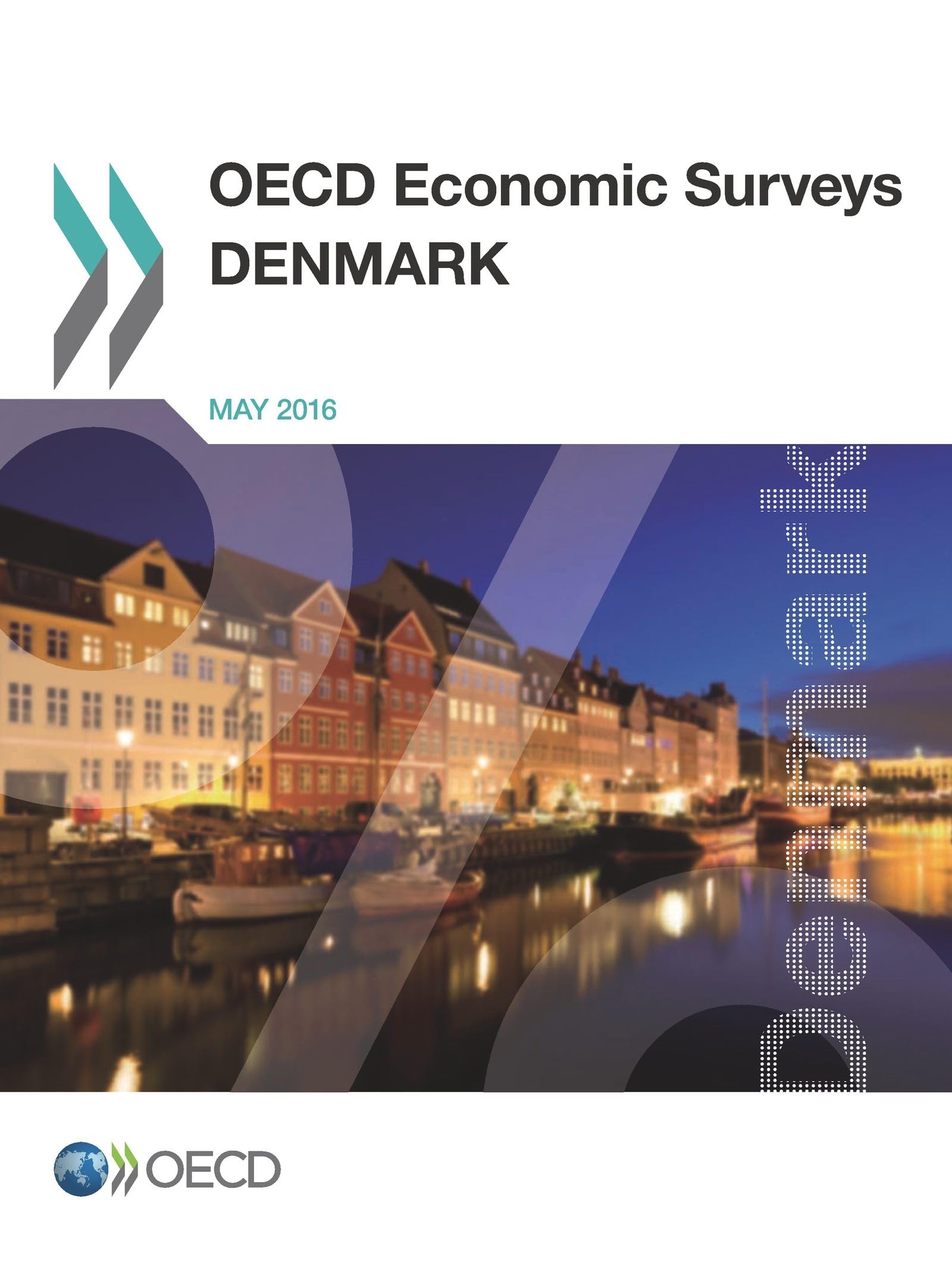 Buy Denmark 2016: OECD Economic Surveys 2016/11 by OECD | Hardcover | Public Policy | Organization for Economic Co-operation and Development — BookShops.in