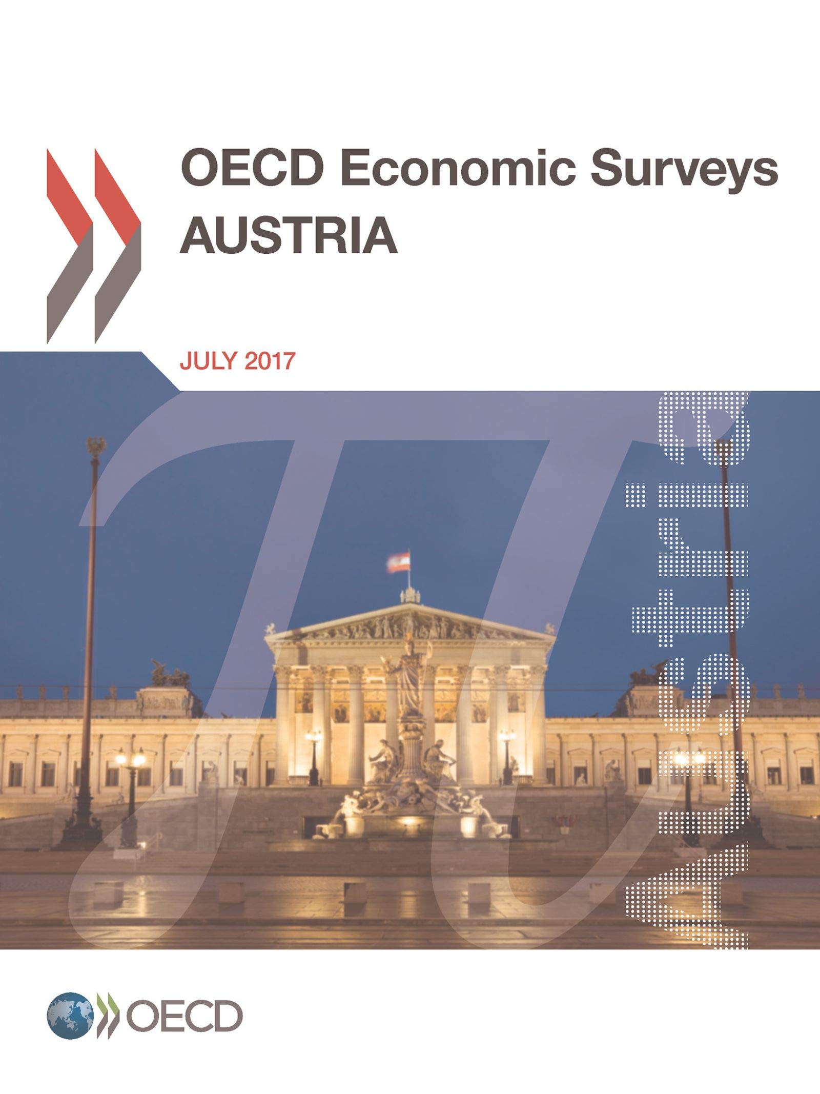 Buy Austria 2017: 2017/Supp. 1 (OECD Economic Surveys) by OECD – Economics, Digitalisation & Labour Markets – Organization for Economic Co-operation and Development Hardcover English — BookShops.in