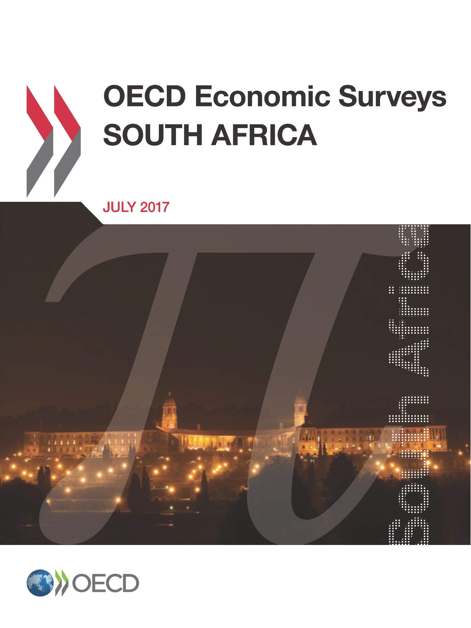 Buy South Africa 2017: 2017/Supp 2 OECD Economic Surveys by OECD | Hardcover | Business & Economics | Development & Growth — BookShops.in