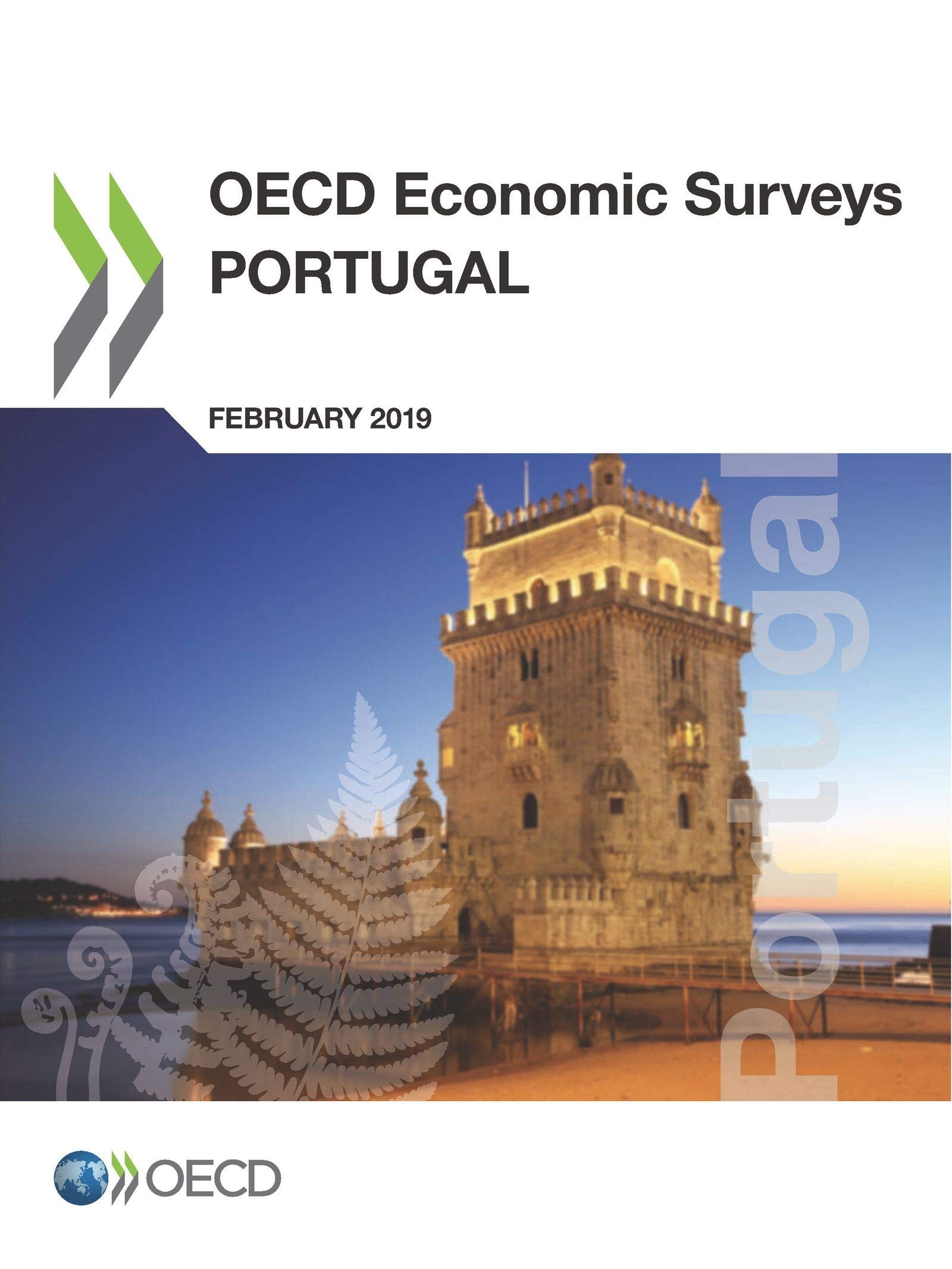 Buy Portugal 2019: OECD Economic Surveys by OECD | 2019/5 Edition | Paperback | English | Organization for Economic Co-operation and Development — BookShops.in