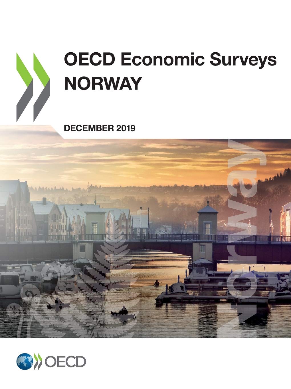 Buy Norway 2019: 2019/23 OECD Economic Surveys Hardcover by OECD – Economic Policy Analysis for Indian Students & Professionals — BookShops.in