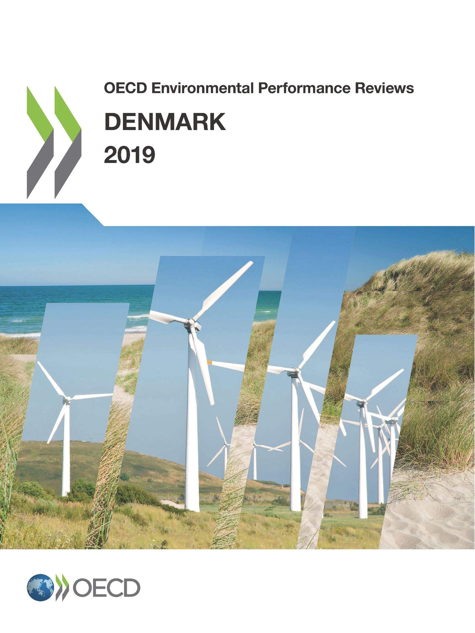 Buy Denmark 2019 OECD Environmental Performance Review: Hardcover, English, OECD Publishing, Policy Analysis on Green Growth, Circular Economy, and Climate Neutrality — BookShops.in