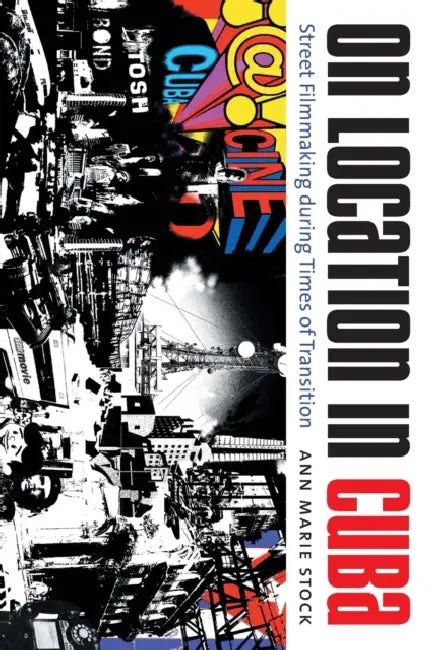 Buy On Location in Cuba (English, Ann Marie Stock) — BookShops.in