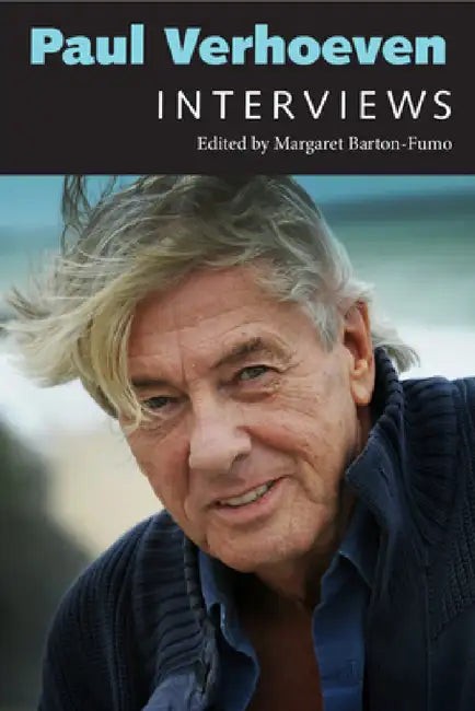 Buy Paul Verhoeven (English, Margaret Barton-Fumo) — BookShops.in