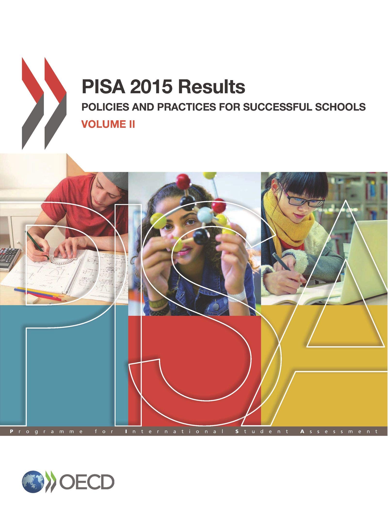 Buy PISA 2015 Results Volume II: Policies and Practices for Successful Schools by OECD | Hardcover | English | Organization for Economic Co-operation and Development | Economics & Development Book — BookShops.in