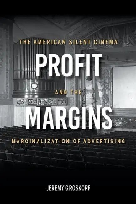 Buy Profit Margins (English, Jeremy Groskopf) โ BookShops.in