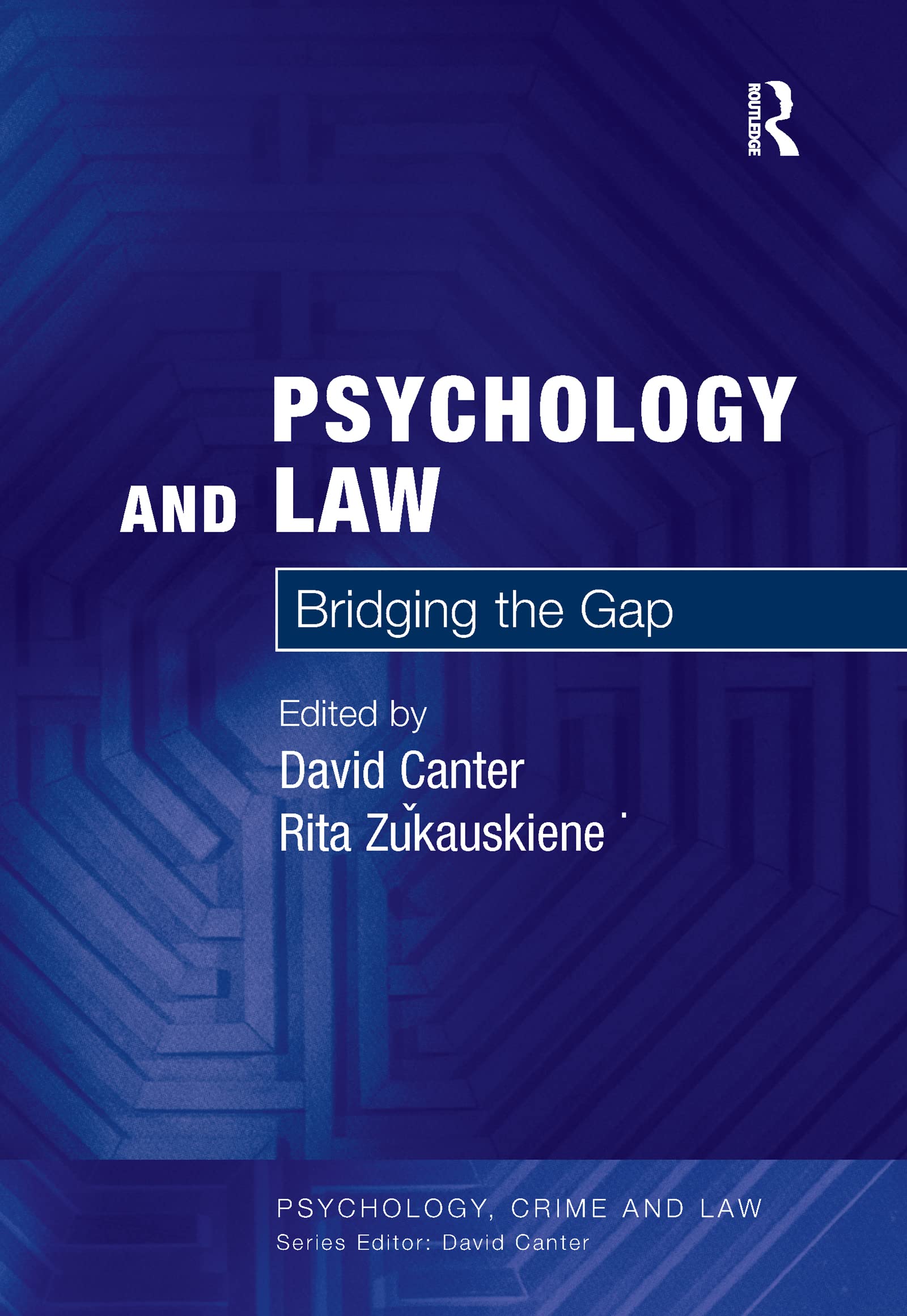 Buy Psychology and Law by David Canter | Rita Zukauskiene | Hardcover | Ashgate Pub Co | 2008 | Social Sciences Textbook — BookShops.in