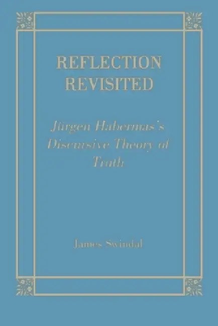 Buy Reflection Revisited (English, James C. Swindal) — BookShops.in