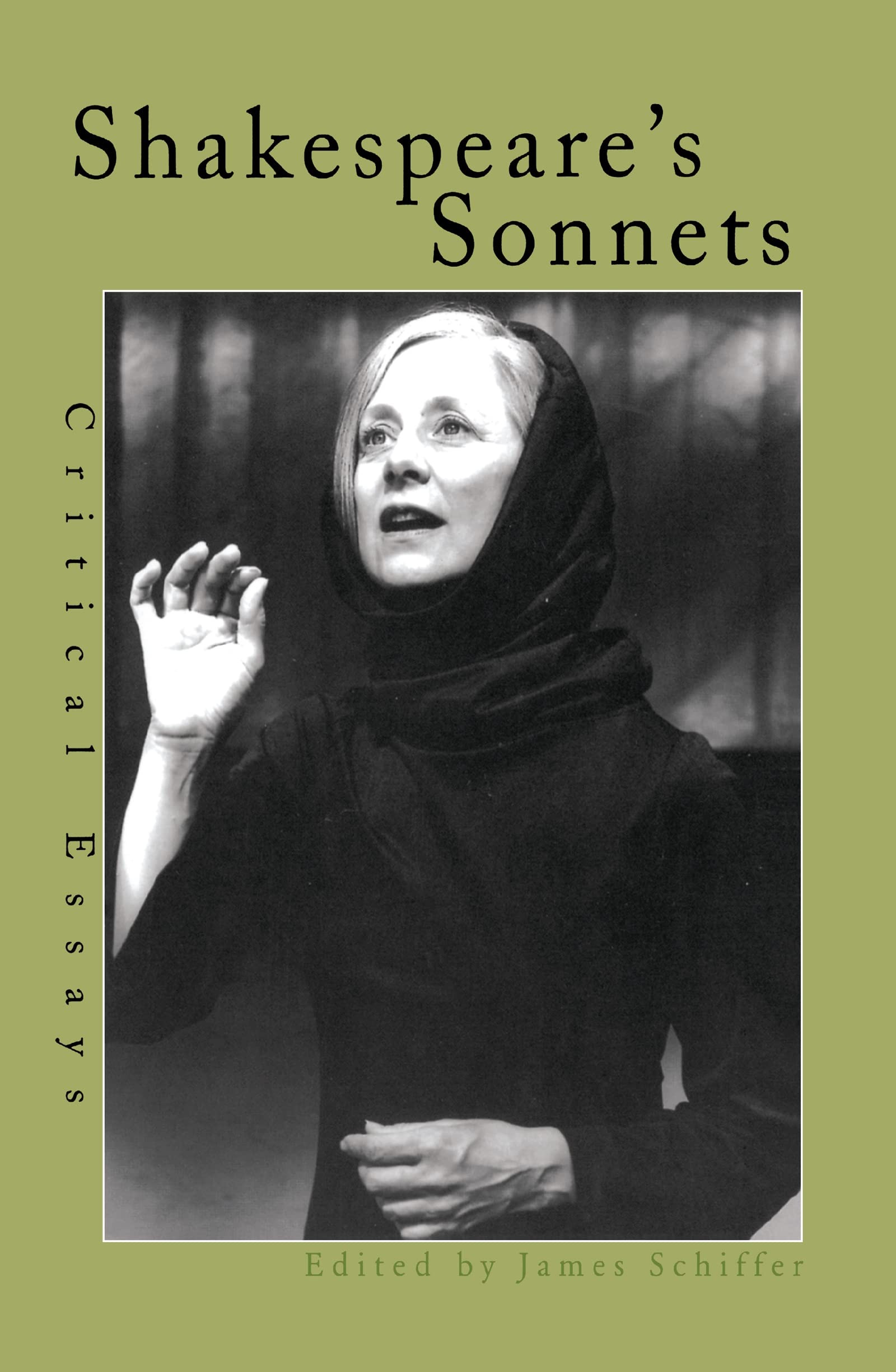 Buy Shakespeare's Sonnets: Critical Essays (Garland Reference Library of the Humanities) by James Schiffer | Routledge | English Paperback | 1st Edition 1998 — BookShops.in