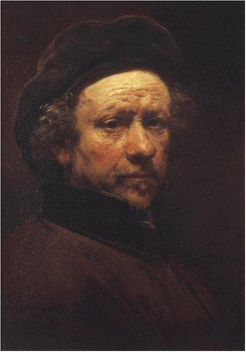 Buy A Corpus of Rembrandt Paintings IV: Self-Portraits by Ernst van de Wetering | Springer Hardcover | Art History Textbook — BookShops.in