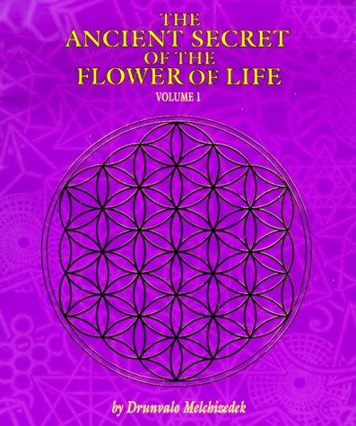 Buy The Ancient Secret of the Flower of Life by Drunvalo Melchizedek – Hardcover First Edition – Light Technology Publishers – History & Sacred Geometry Book — BookShops.in