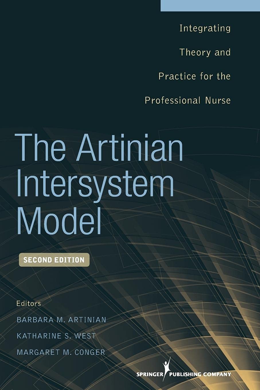 Buy The Artinian Intersystem Model: Integrating Theory and Practice for the Professional Nurse 2nd Edition by Artinian, West, Conger – Springer Publishing – Hardcover – 9780826107527 — BookShops.in