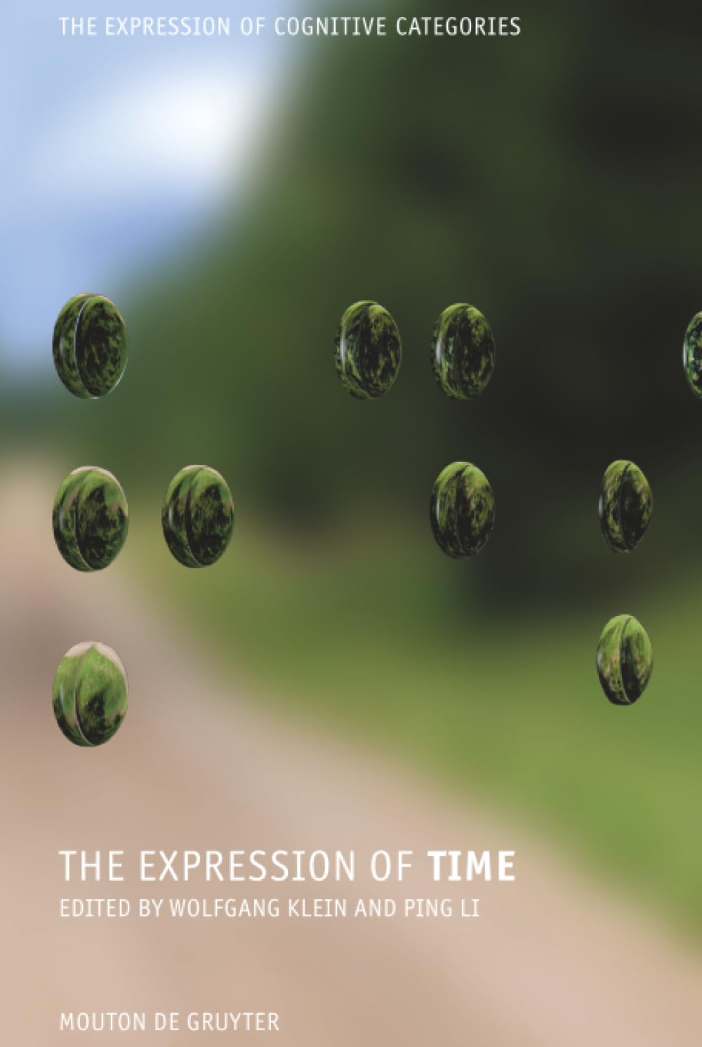Buy The Expression of Time by Wolfgang Klein and Ping Li | Mouton De Gruyter | English | Paperback | 3110195811 — BookShops.in