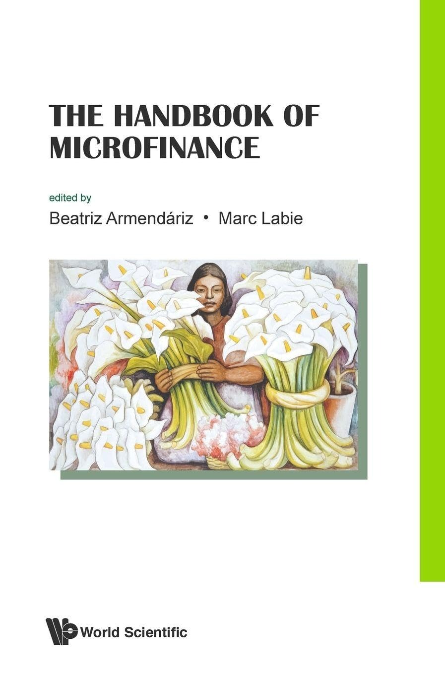 Buy The Handbook of Microfinance by Armendariz Beatriz | World Scientific Publishing | English | Paperback | 9789814295659 — BookShops.in