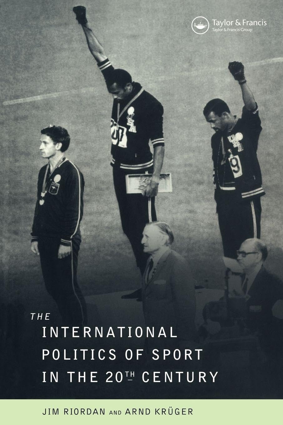 Buy The International Politics of Sport in the Twentieth Century by Jim Riordan, Routledge, Hardcover, 1st Edition, Political Science Textbook — BookShops.in