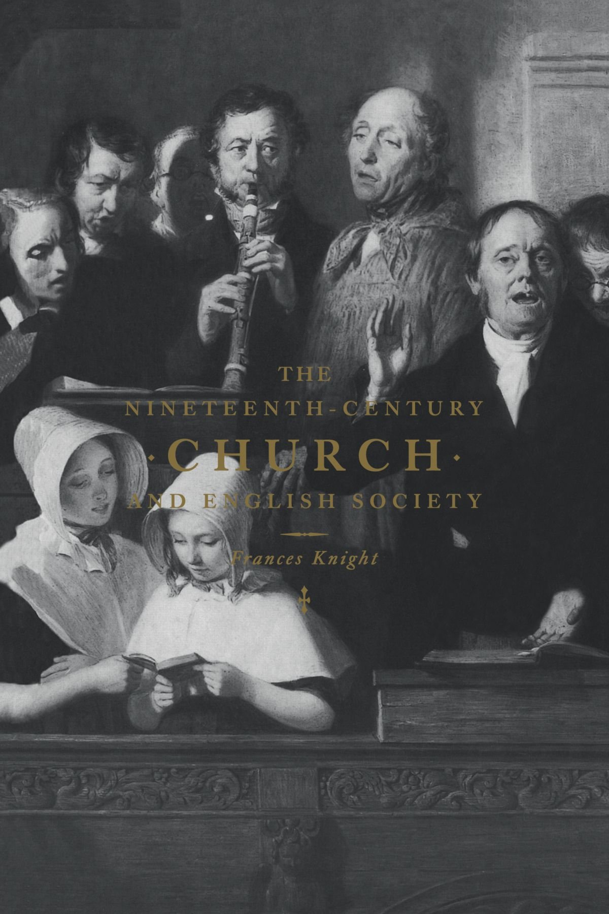 Buy The Nineteenth-Century Church and English Society by Frances Knight | Cambridge University Press | Hardcover | Religion & Spirituality | History of Religion — BookShops.in
