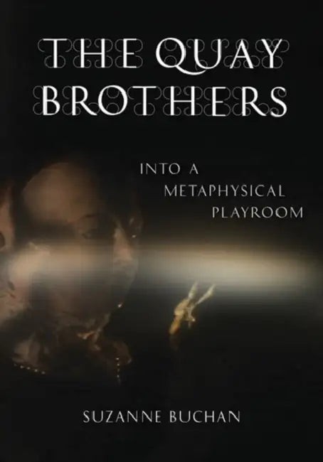 Buy The Quay Brothers (English, Suzanne Buchan) — BookShops.in