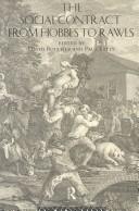 Buy The Social Contract from Hobbes to Rawls by David Boucher | Paul Kelly | Routledge | Hardcover | Political Science Textbook — BookShops.in